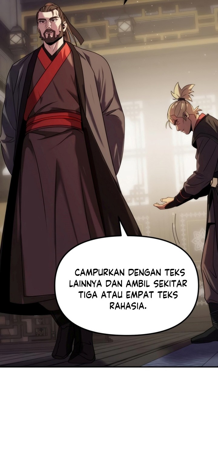 Chronicles Of The Demon Faction Chapter 10 Halaman 43