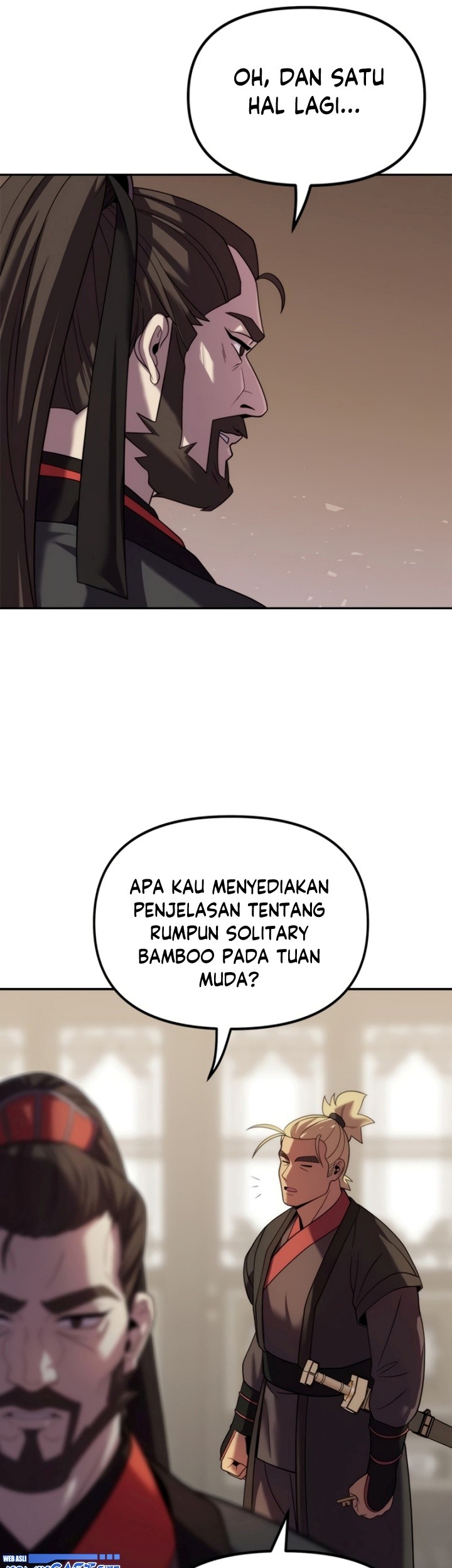 Chronicles Of The Demon Faction Chapter 10 Halaman 44