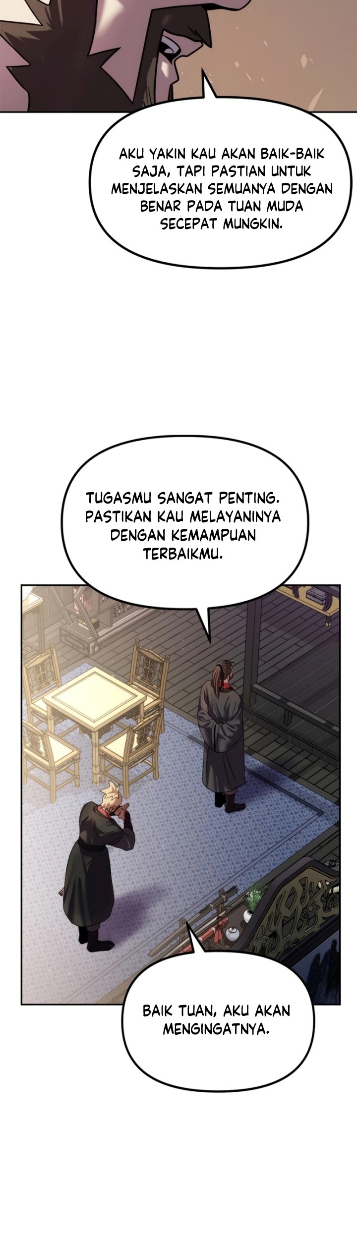 Chronicles Of The Demon Faction Chapter 10 Halaman 46