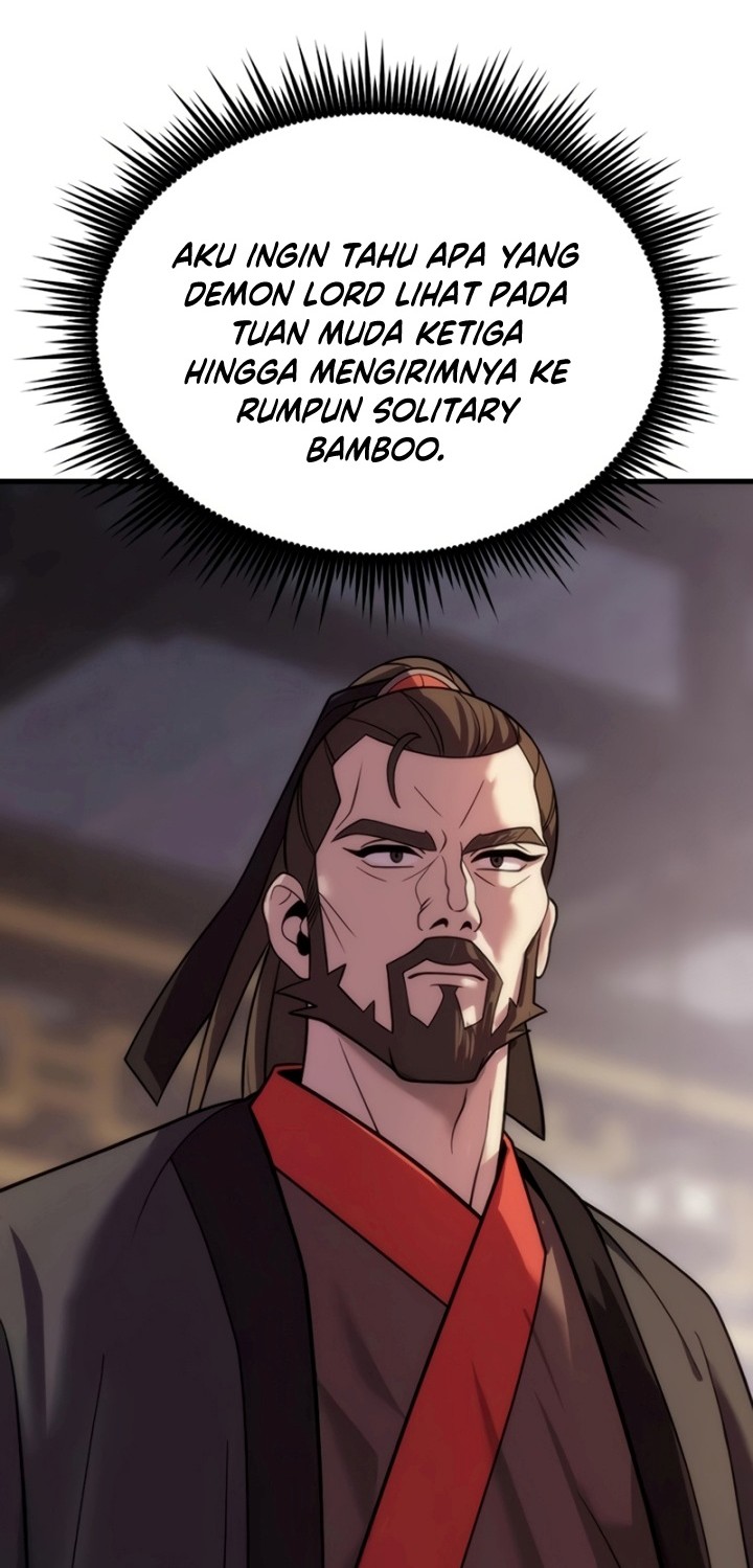 Chronicles Of The Demon Faction Chapter 10 Halaman 47