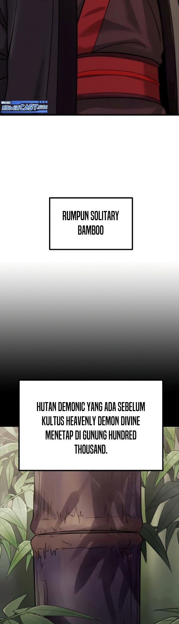 Chronicles Of The Demon Faction Chapter 10 Halaman 48