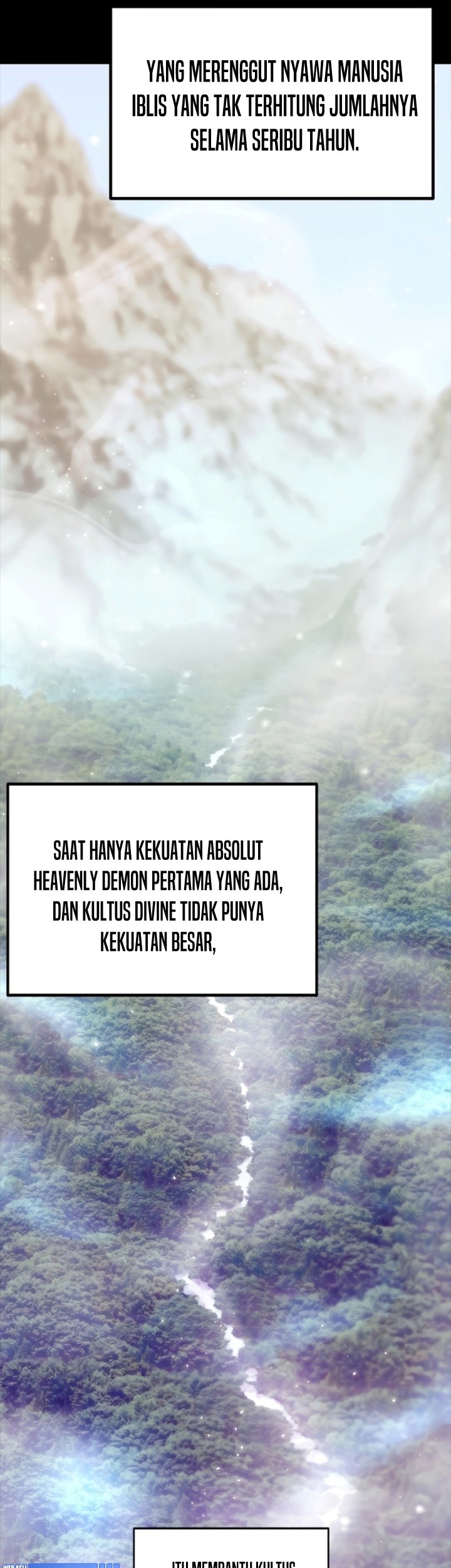 Chronicles Of The Demon Faction Chapter 10 Halaman 50