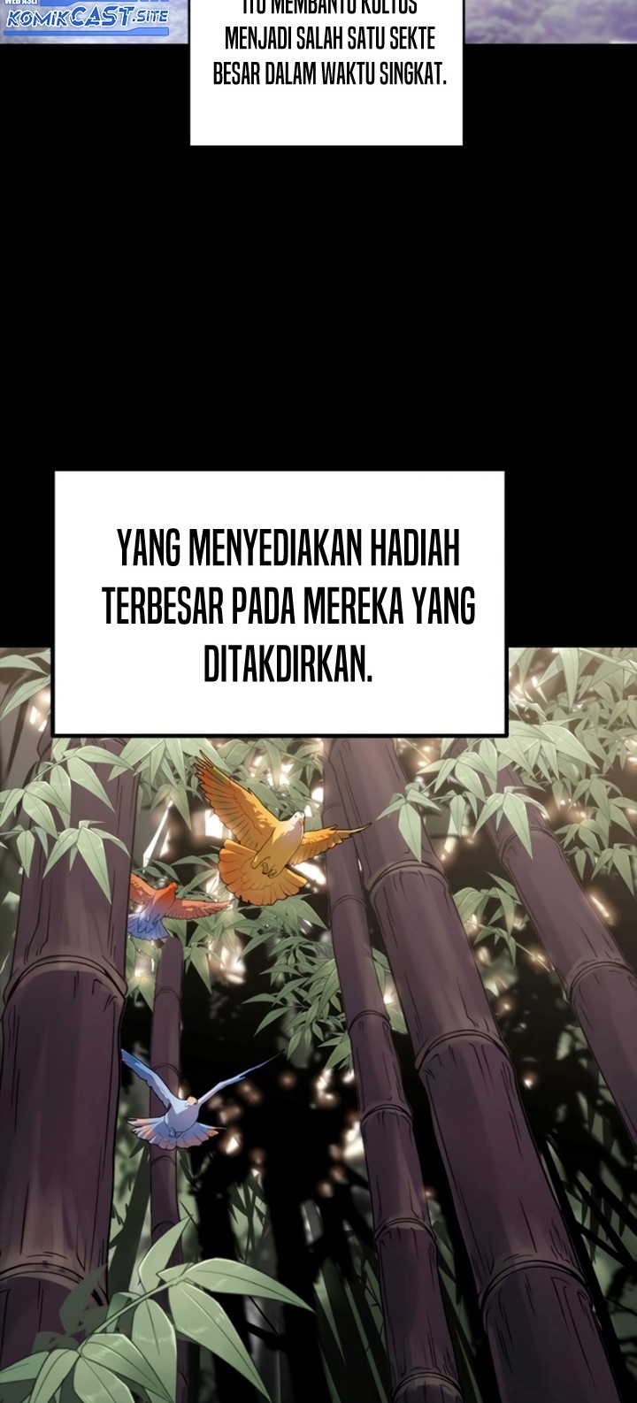 Chronicles Of The Demon Faction Chapter 10 Halaman 51