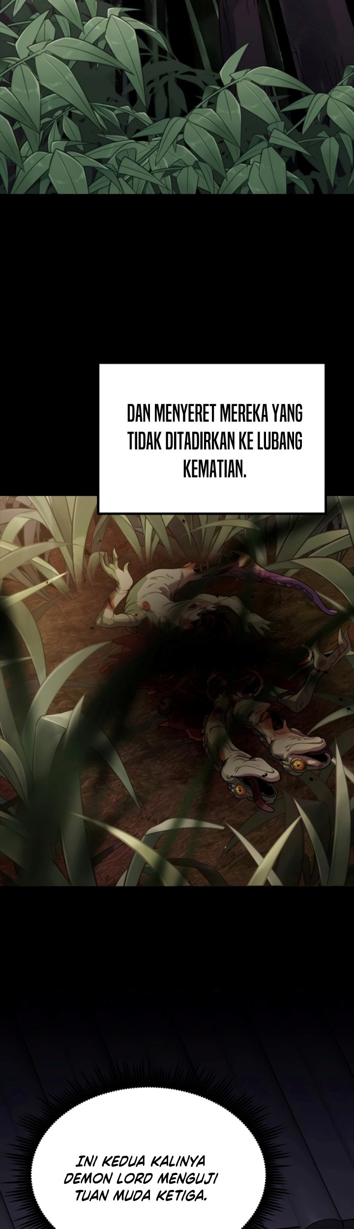 Chronicles Of The Demon Faction Chapter 10 Halaman 52
