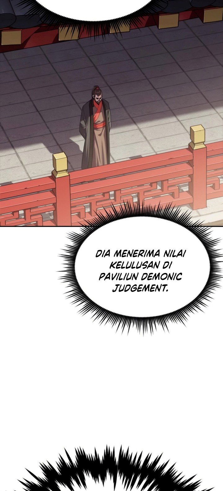Chronicles Of The Demon Faction Chapter 10 Halaman 53