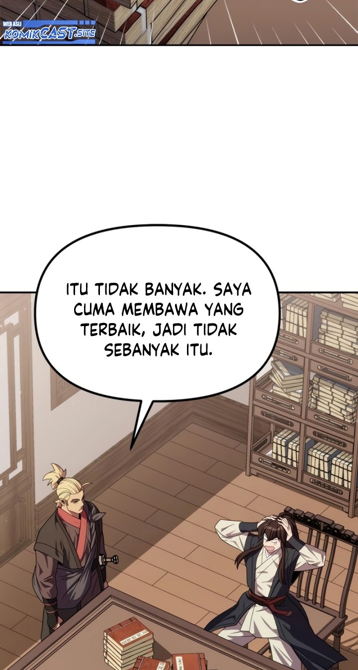 Chronicles Of The Demon Faction Chapter 10 Halaman 57
