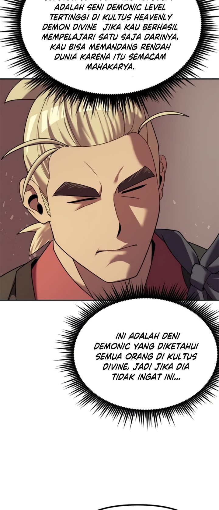 Chronicles Of The Demon Faction Chapter 10 Halaman 63