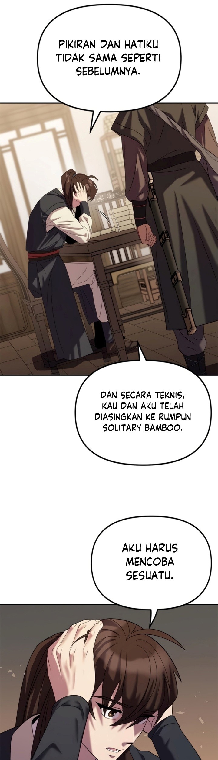 Chronicles Of The Demon Faction Chapter 10 Halaman 68