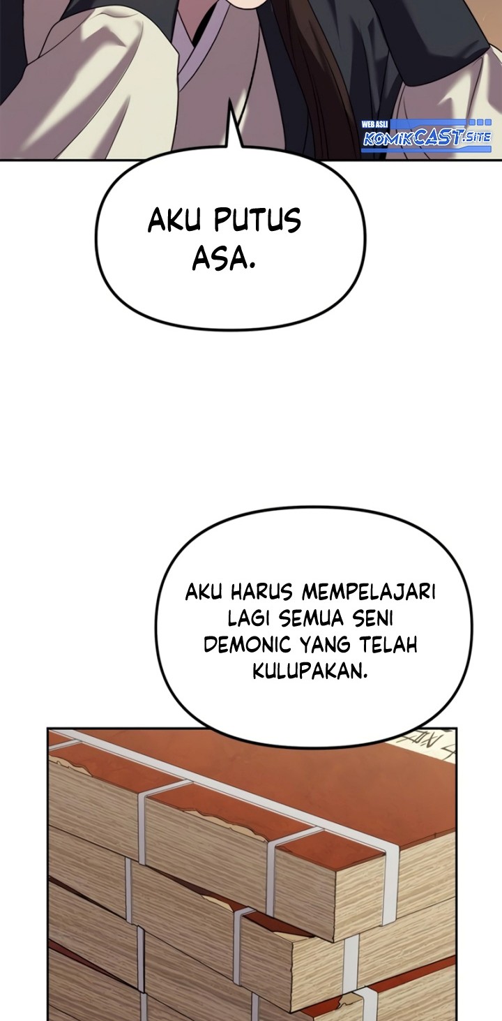 Chronicles Of The Demon Faction Chapter 10 Halaman 69