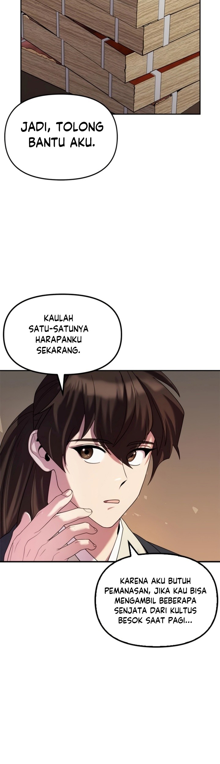 Chronicles Of The Demon Faction Chapter 10 Halaman 70