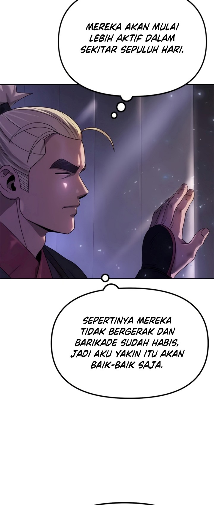 Chronicles Of The Demon Faction Chapter 10 Halaman 75