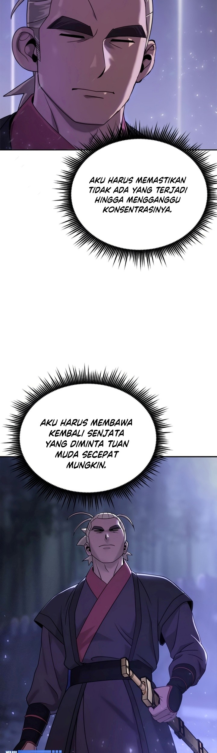 Chronicles Of The Demon Faction Chapter 10 Halaman 78