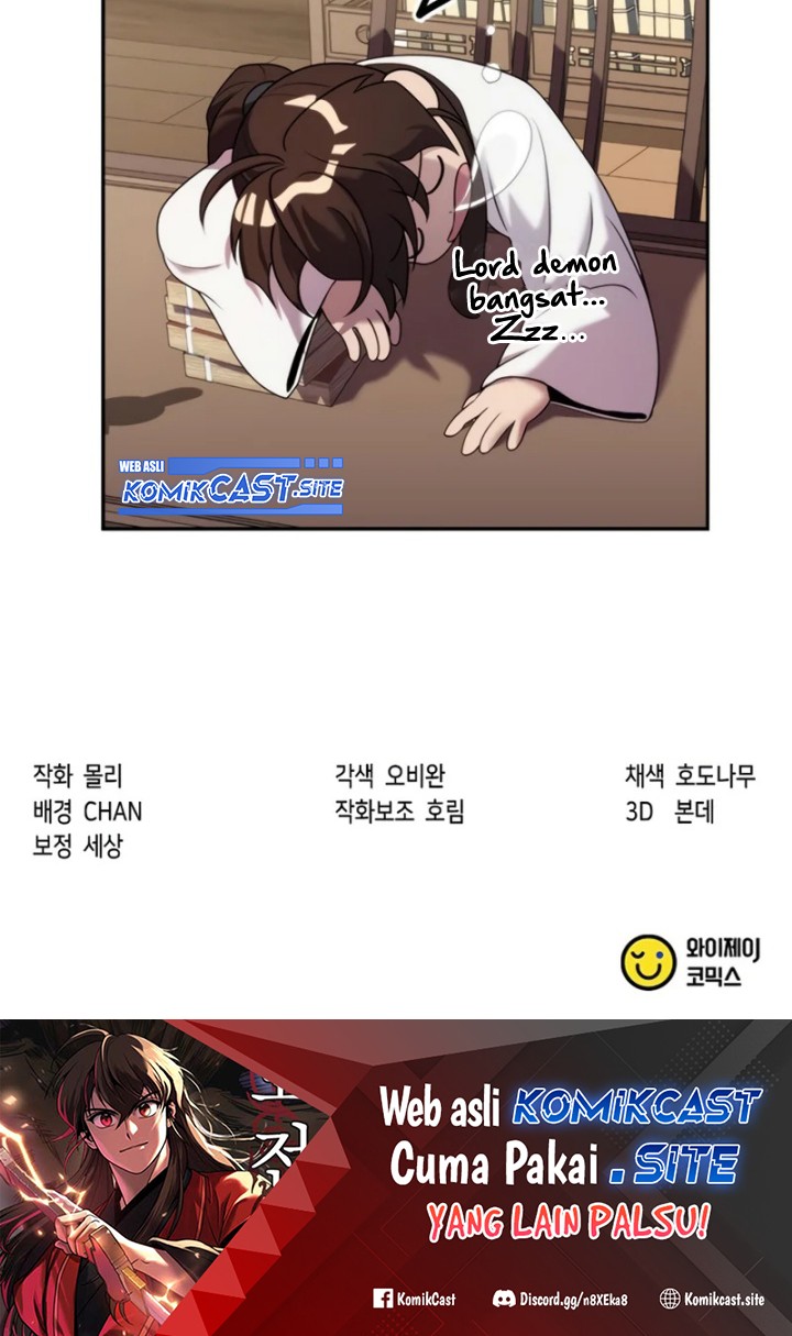 Chronicles Of The Demon Faction Chapter 10 Halaman 81