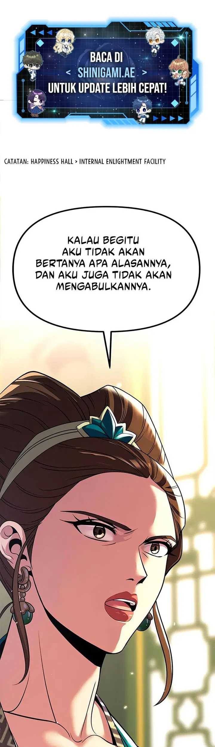 Chronicles Of The Demon Faction Chapter 102 Halaman 2