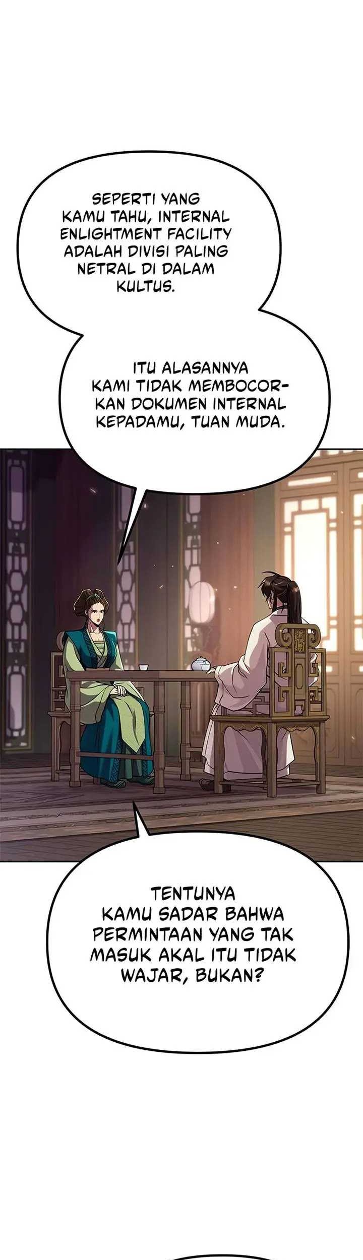 Chronicles Of The Demon Faction Chapter 102 Halaman 4