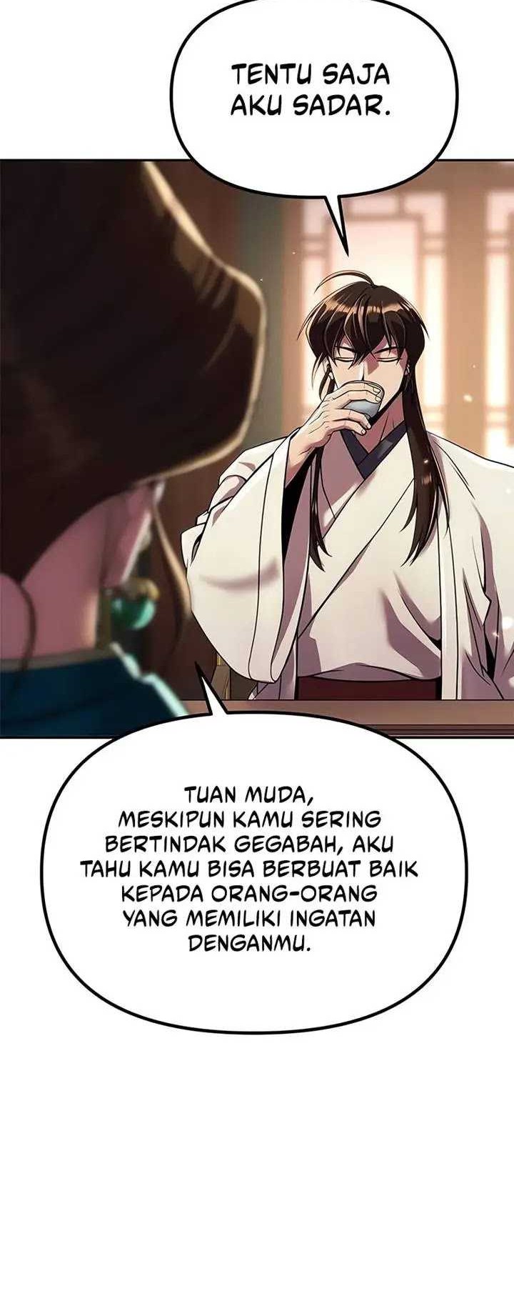 Chronicles Of The Demon Faction Chapter 102 Halaman 5