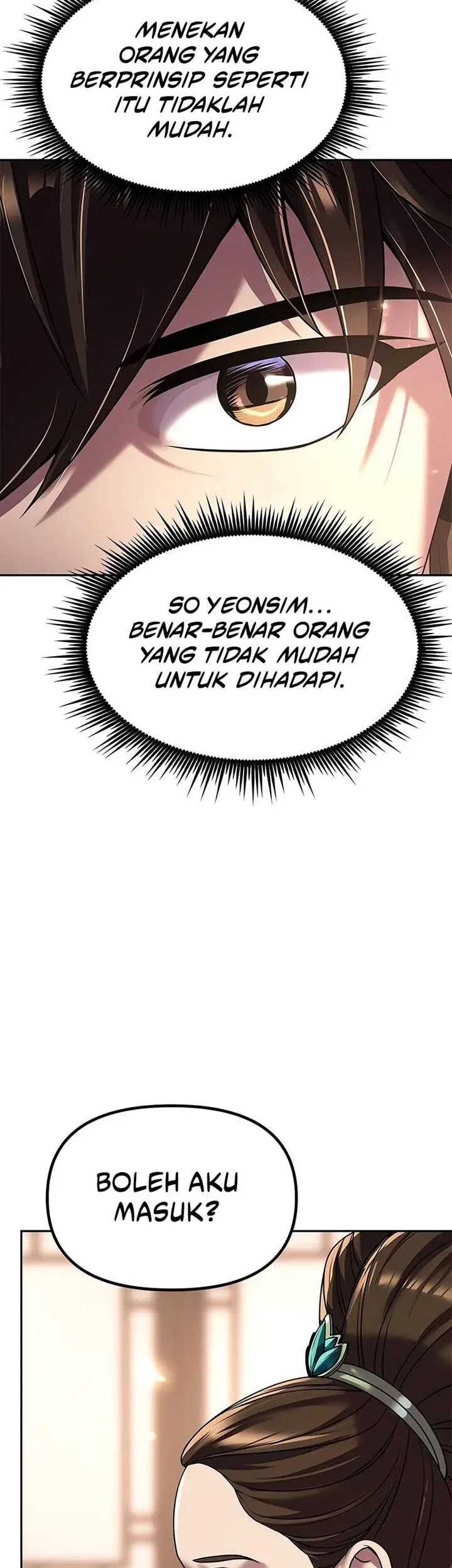 Chronicles Of The Demon Faction Chapter 102 Halaman 7