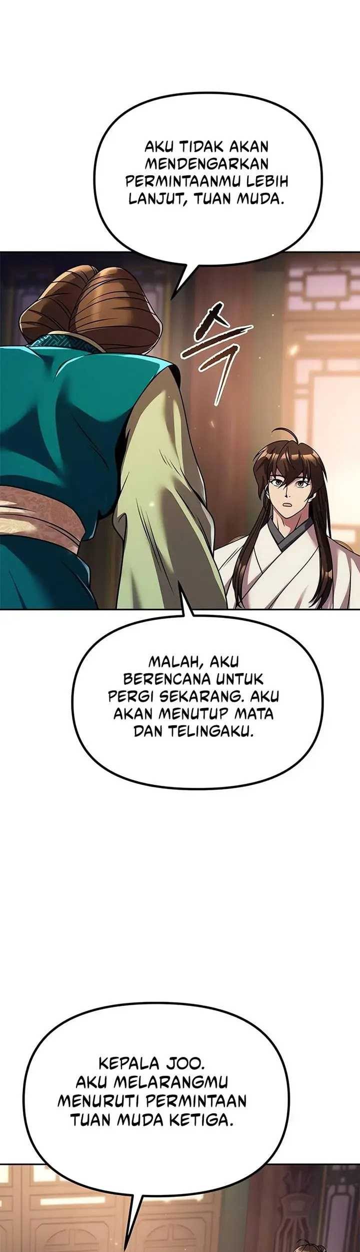 Chronicles Of The Demon Faction Chapter 102 Halaman 14