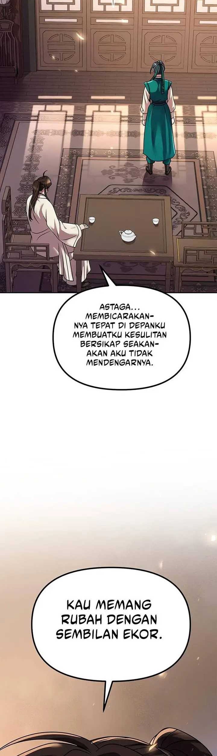 Chronicles Of The Demon Faction Chapter 102 Halaman 18