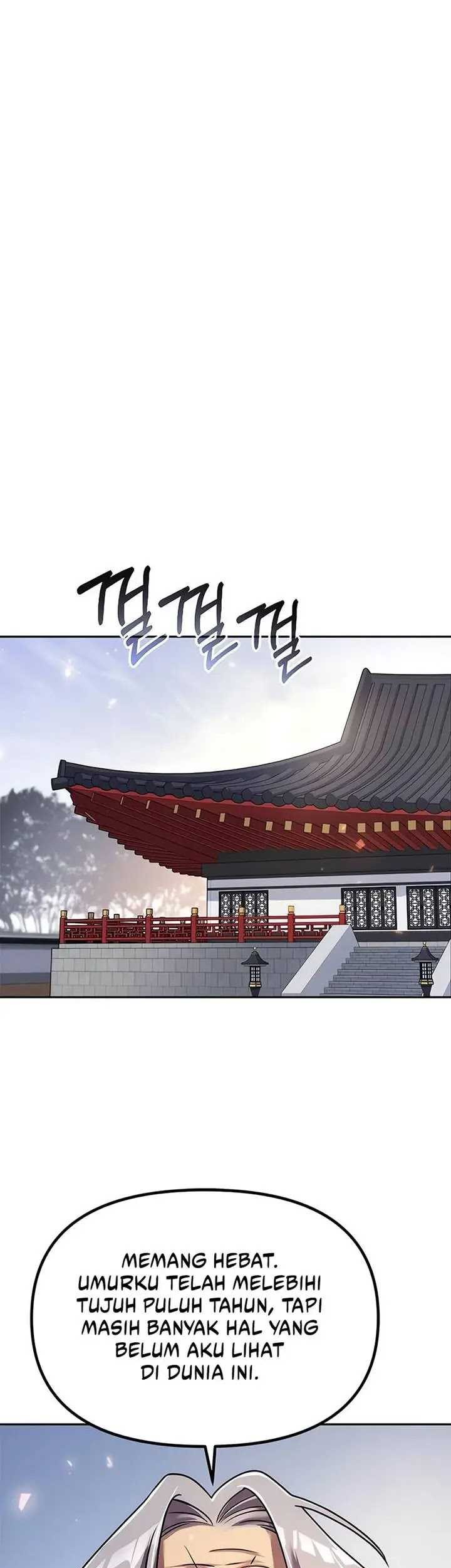 Chronicles Of The Demon Faction Chapter 102 Halaman 21