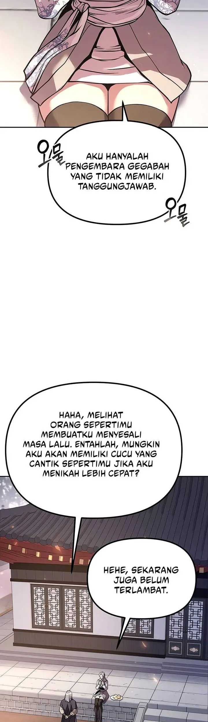 Chronicles Of The Demon Faction Chapter 102 Halaman 23