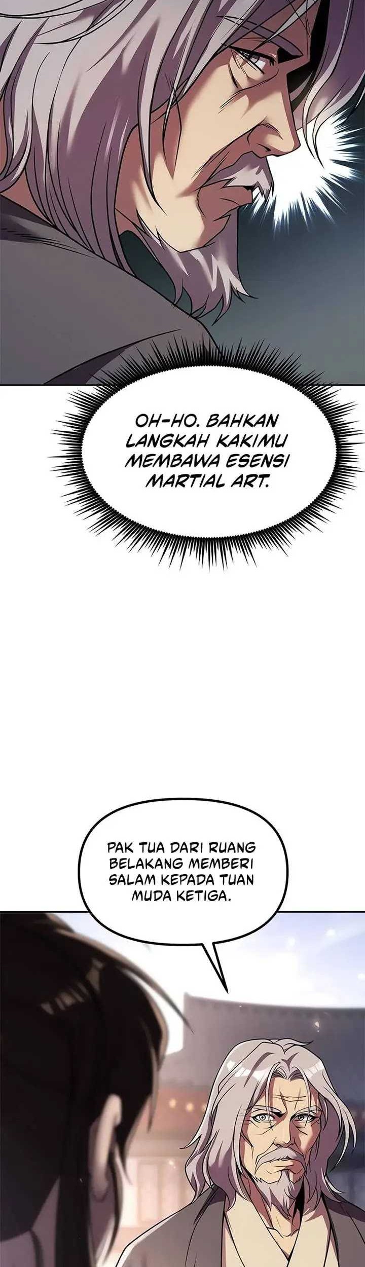 Chronicles Of The Demon Faction Chapter 102 Halaman 26