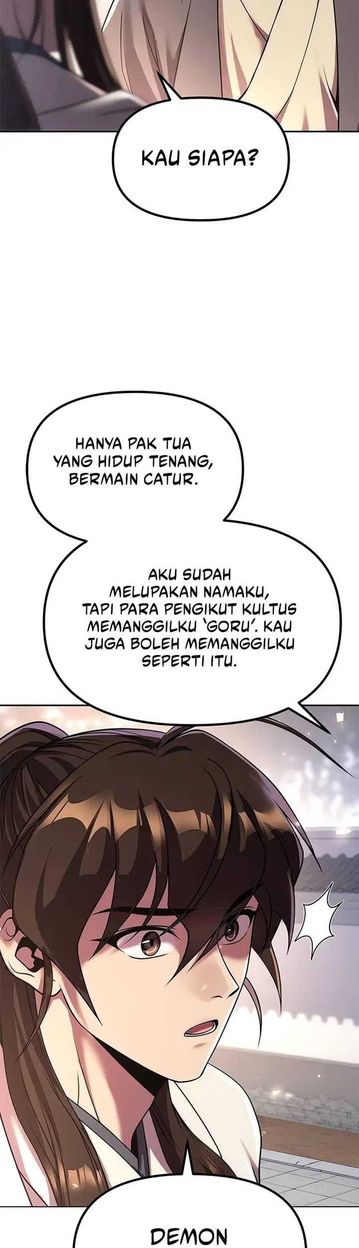 Chronicles Of The Demon Faction Chapter 102 Halaman 27