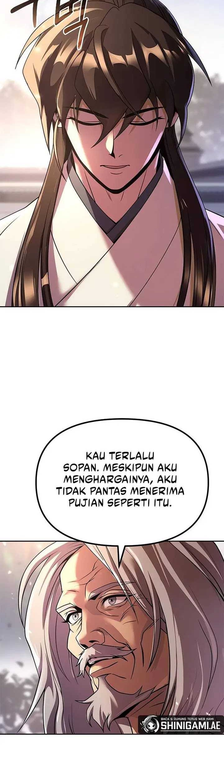Chronicles Of The Demon Faction Chapter 102 Halaman 30