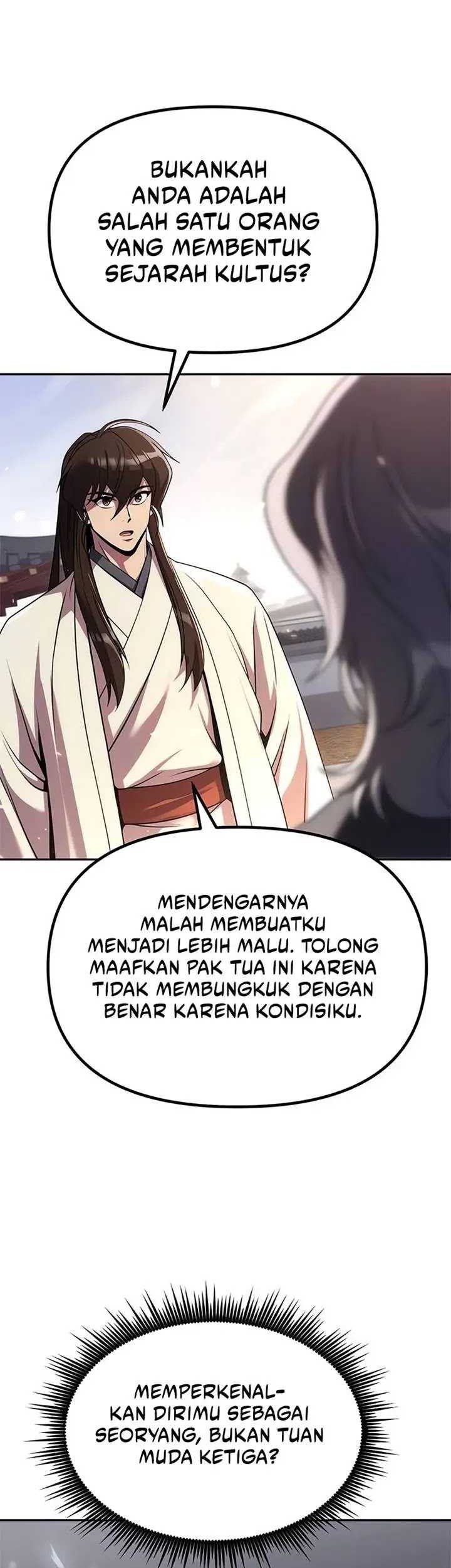 Chronicles Of The Demon Faction Chapter 102 Halaman 31