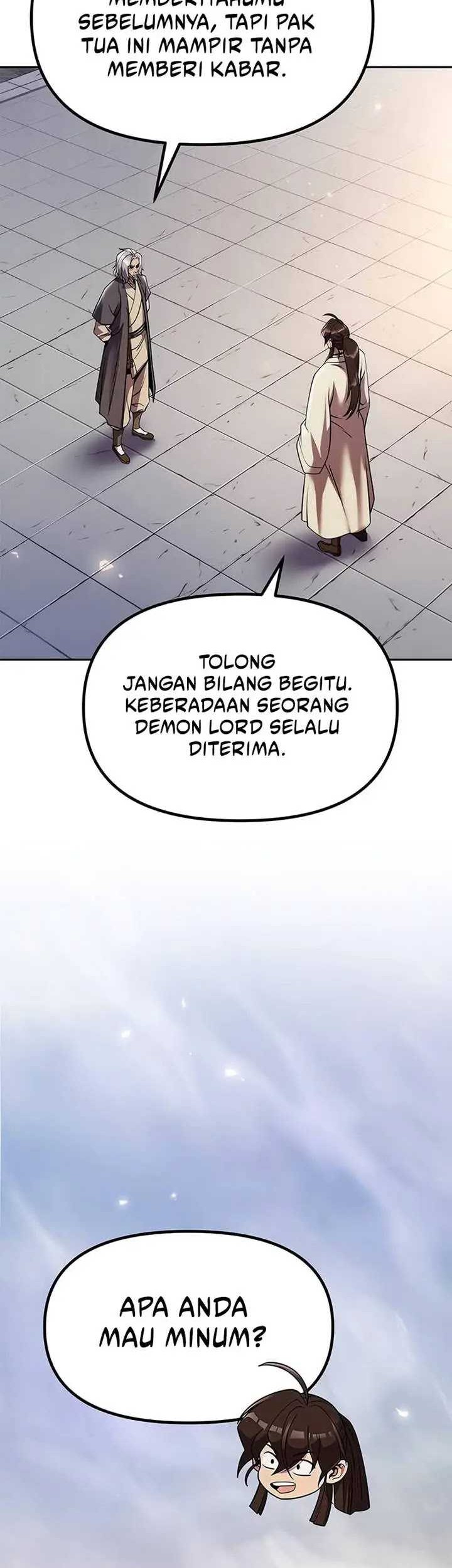 Chronicles Of The Demon Faction Chapter 102 Halaman 34