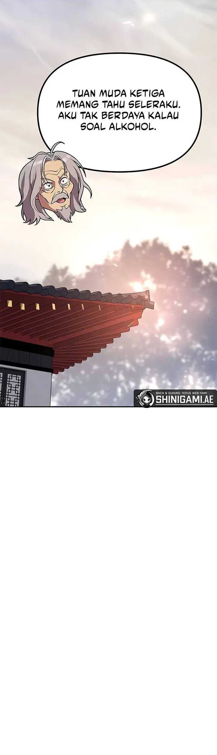 Chronicles Of The Demon Faction Chapter 102 Halaman 35
