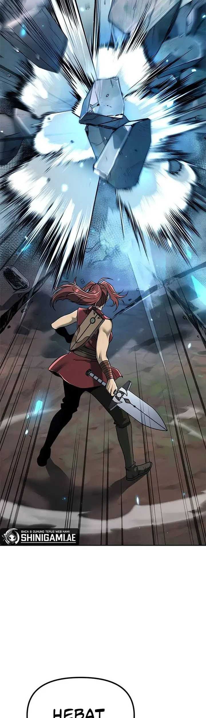 Chronicles Of The Demon Faction Chapter 102 Halaman 38