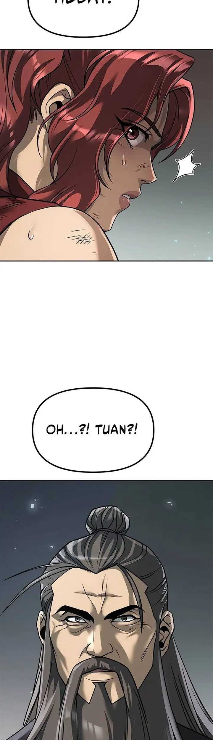 Chronicles Of The Demon Faction Chapter 102 Halaman 39