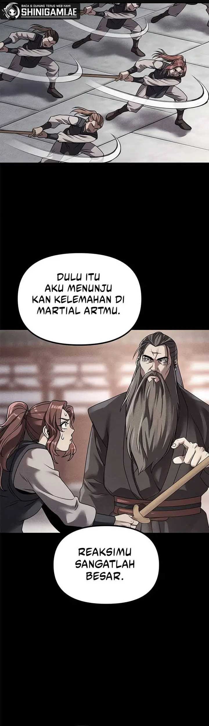 Chronicles Of The Demon Faction Chapter 102 Halaman 46