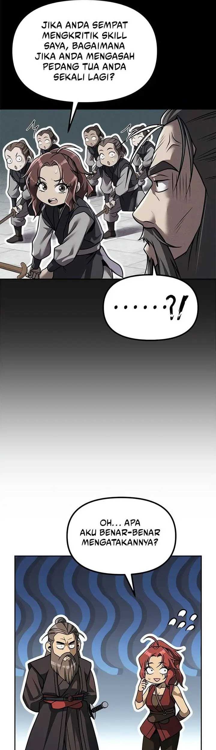 Chronicles Of The Demon Faction Chapter 102 Halaman 47