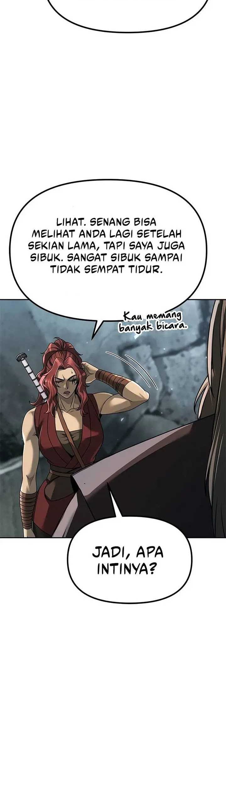 Chronicles Of The Demon Faction Chapter 102 Halaman 50