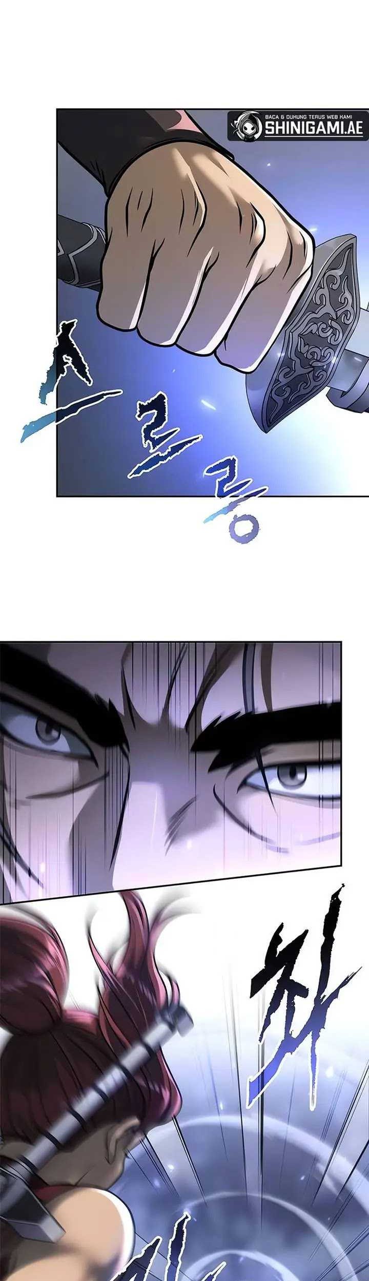 Chronicles Of The Demon Faction Chapter 102 Halaman 51