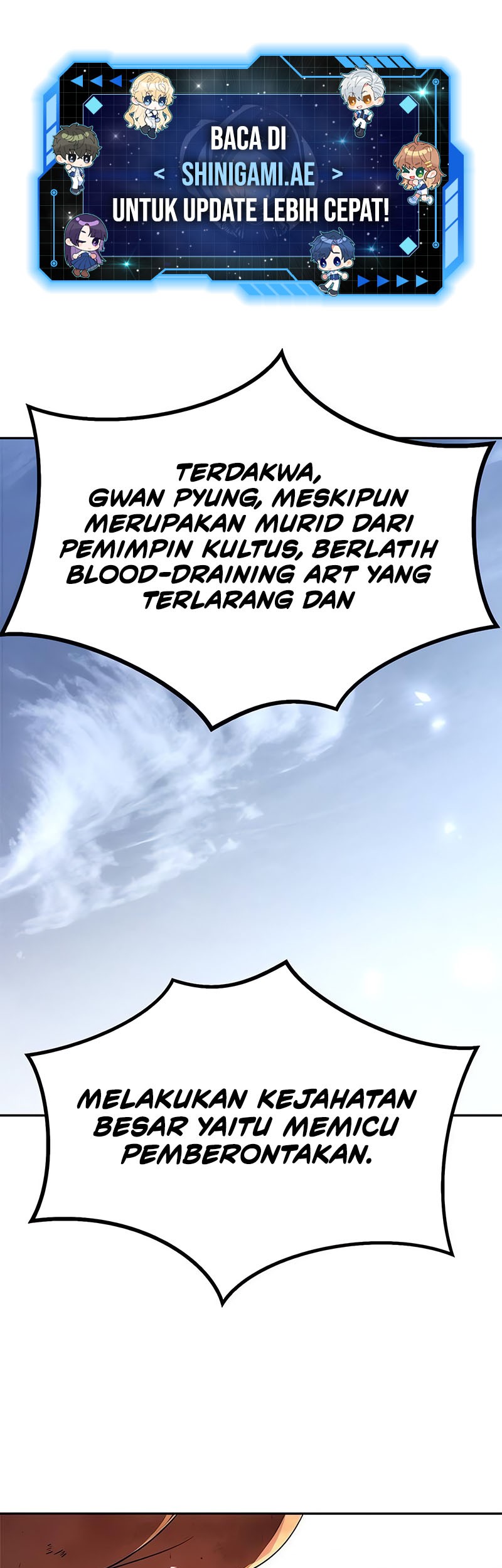 Chronicles Of The Demon Faction Chapter 105 Halaman 2