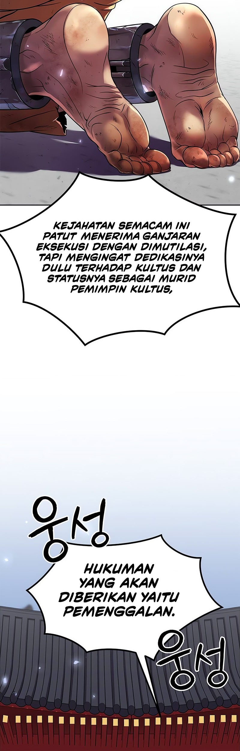 Chronicles Of The Demon Faction Chapter 105 Halaman 3