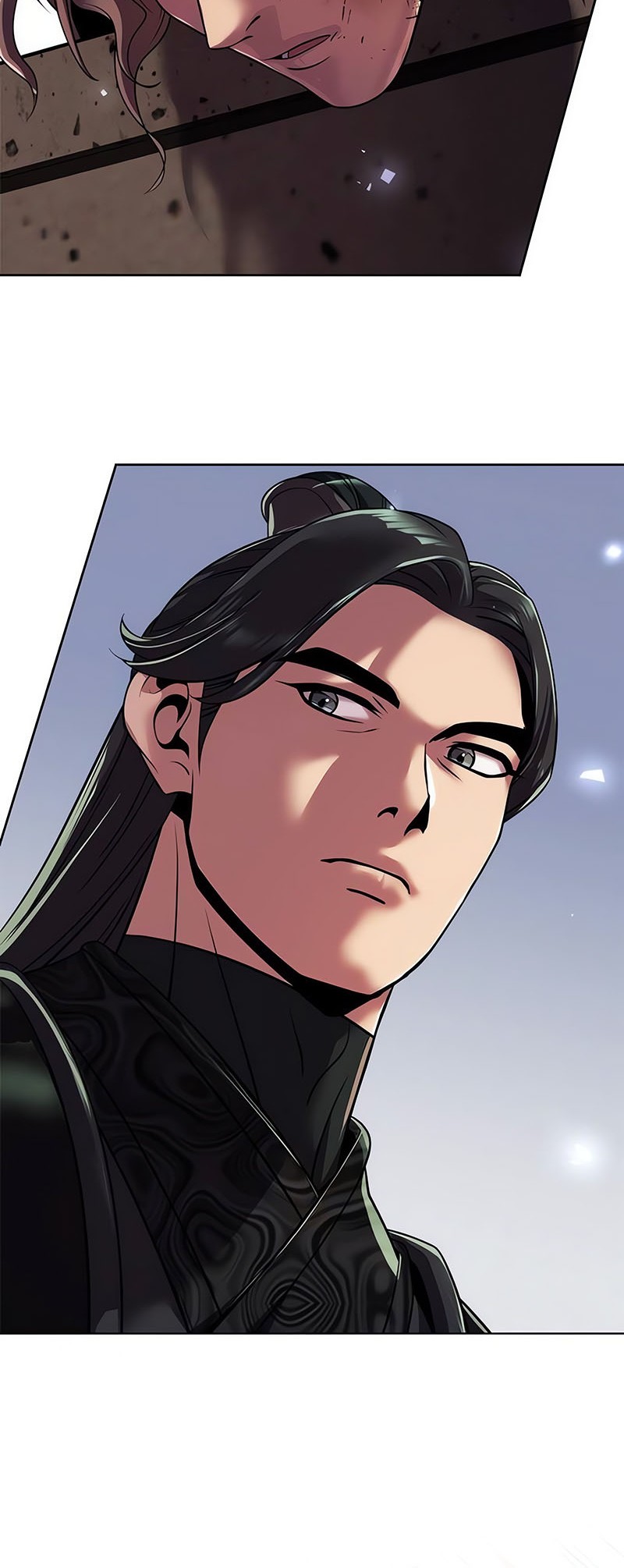 Chronicles Of The Demon Faction Chapter 105 Halaman 5