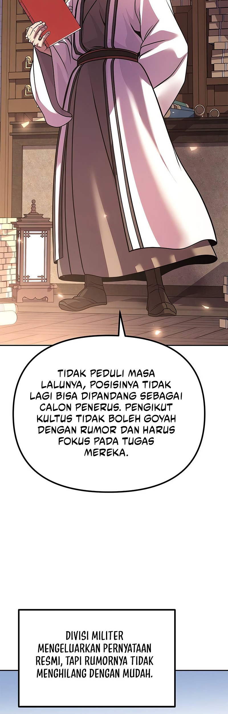 Chronicles Of The Demon Faction Chapter 105 Halaman 11