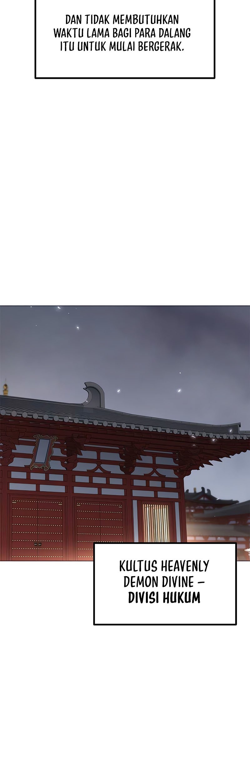 Chronicles Of The Demon Faction Chapter 105 Halaman 16