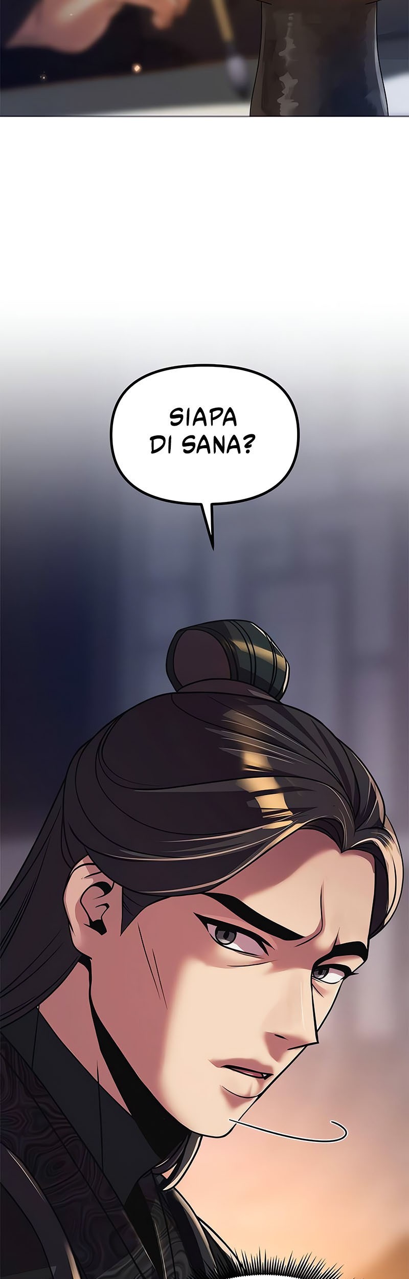 Chronicles Of The Demon Faction Chapter 105 Halaman 18