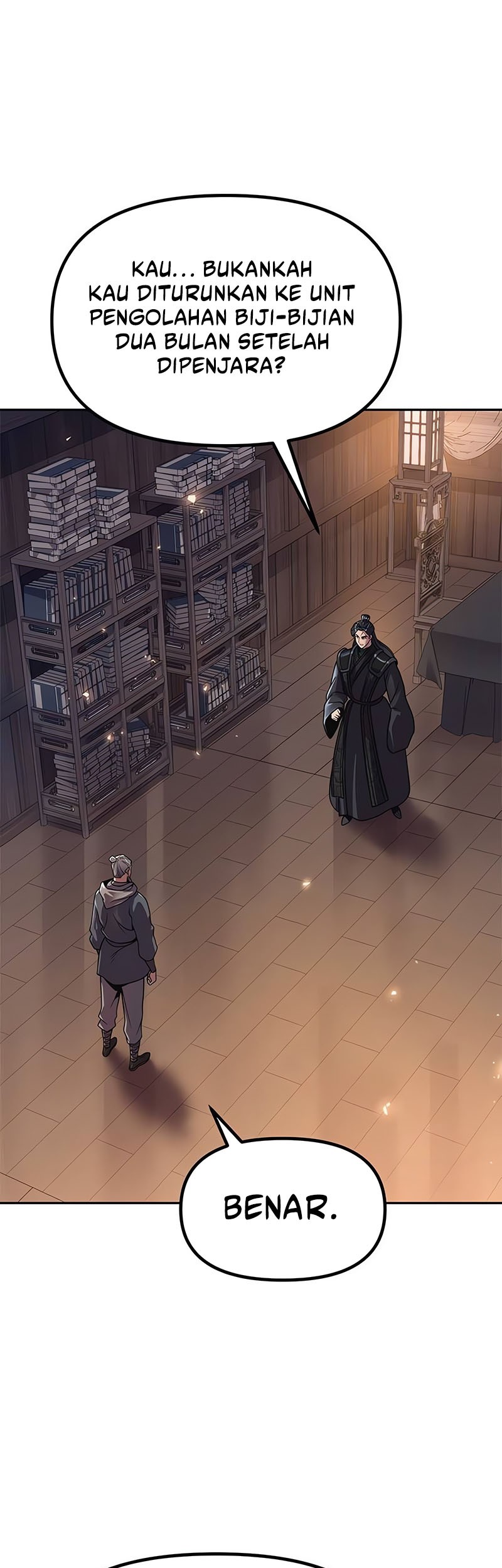 Chronicles Of The Demon Faction Chapter 105 Halaman 24