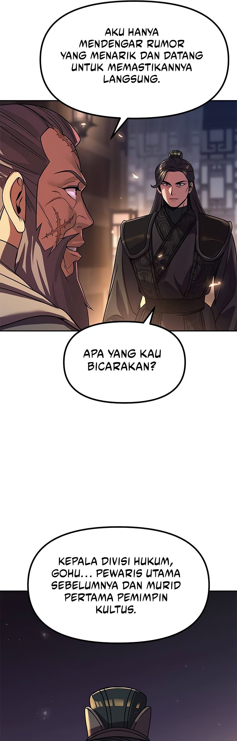 Chronicles Of The Demon Faction Chapter 105 Halaman 26