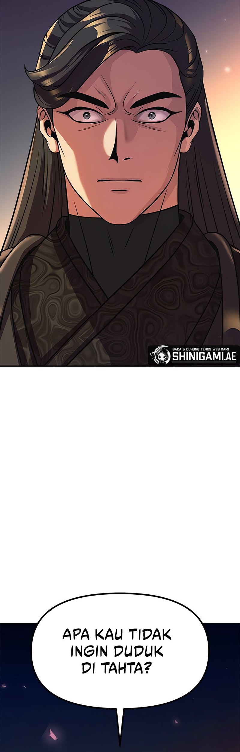 Chronicles Of The Demon Faction Chapter 105 Halaman 27