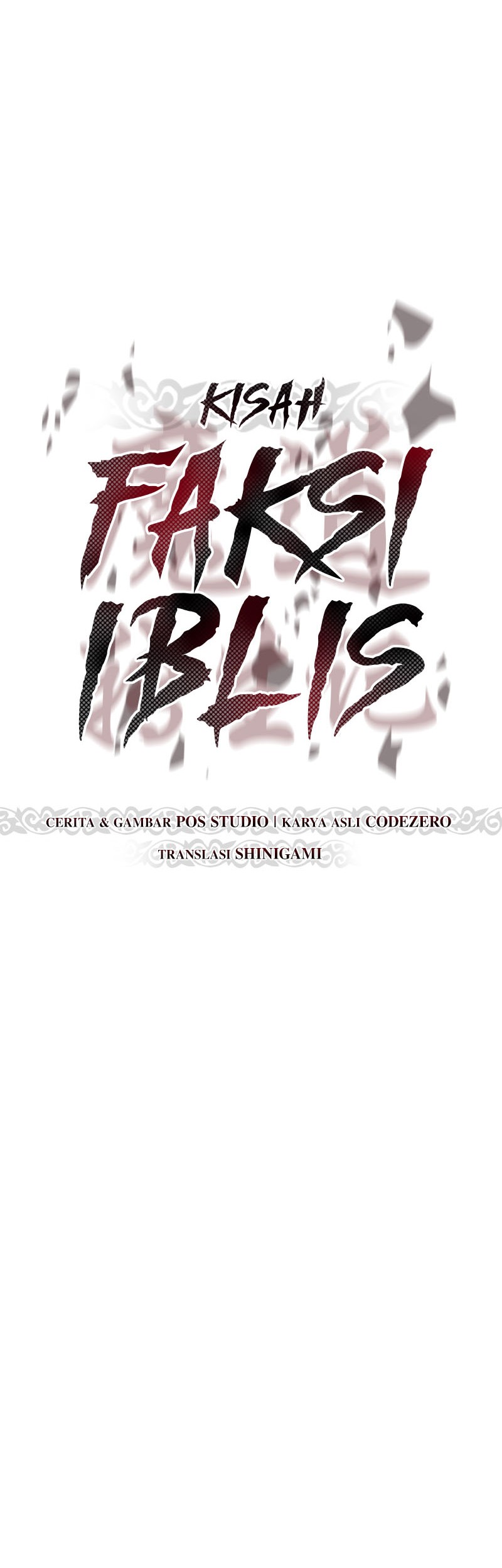 Chronicles Of The Demon Faction Chapter 105 Halaman 29
