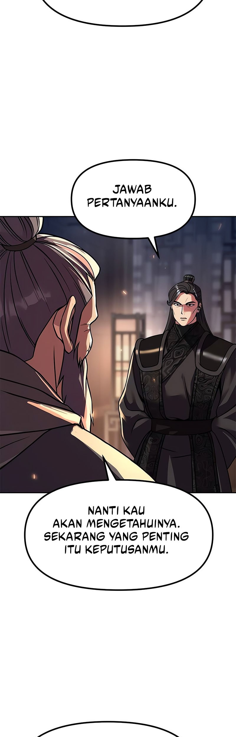 Chronicles Of The Demon Faction Chapter 105 Halaman 36