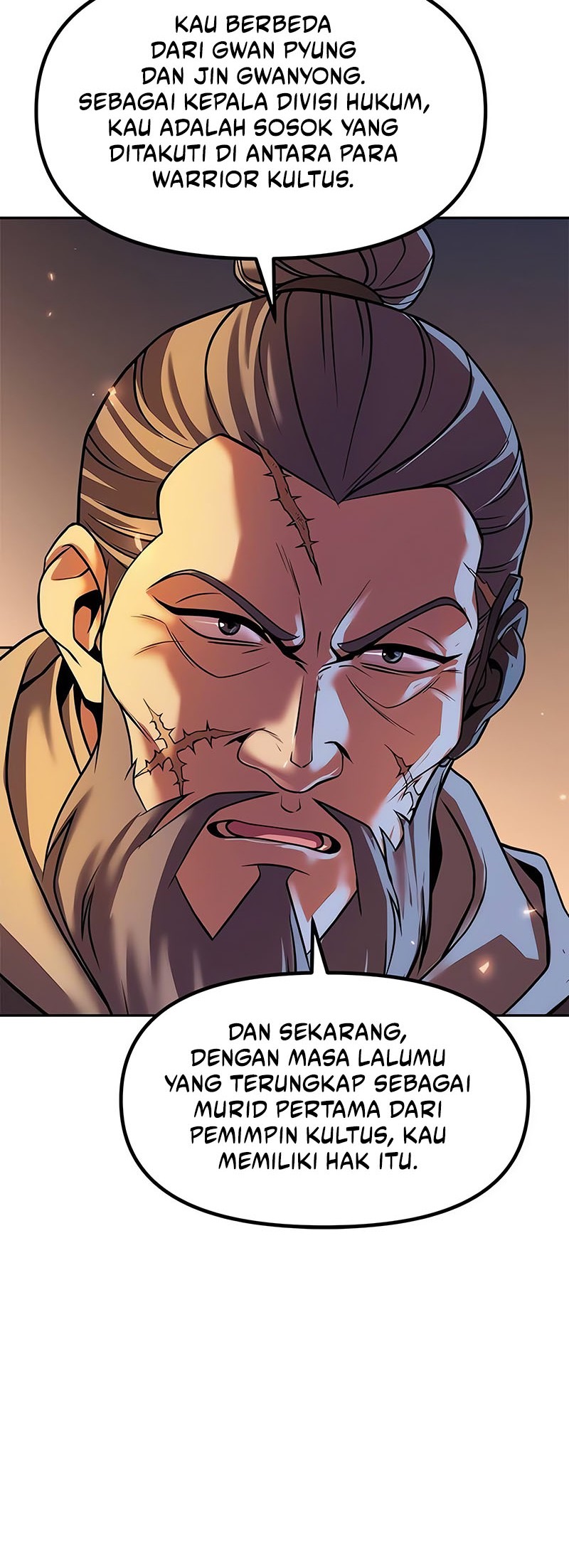 Chronicles Of The Demon Faction Chapter 105 Halaman 37