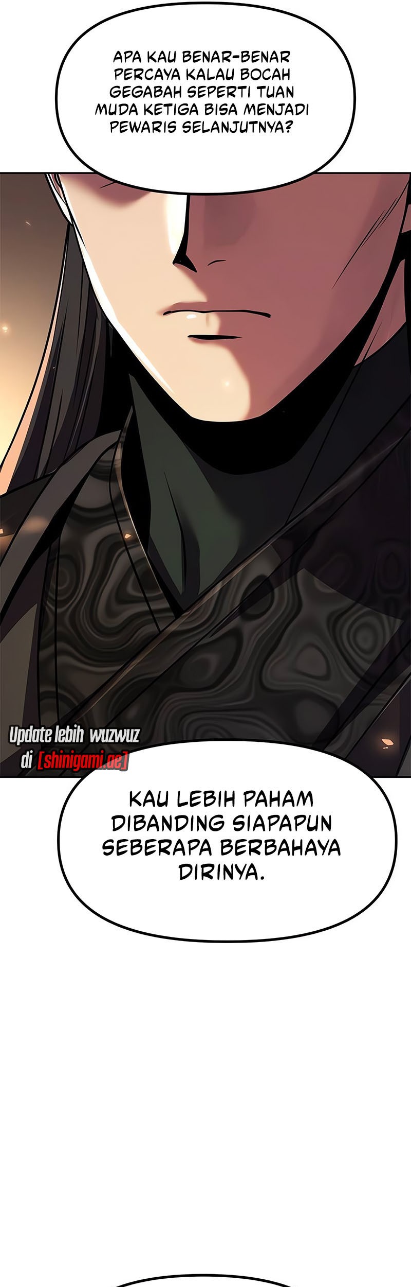 Chronicles Of The Demon Faction Chapter 105 Halaman 38